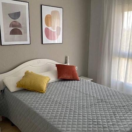 Apartamento Sajalin Salou Ngoại thất bức ảnh