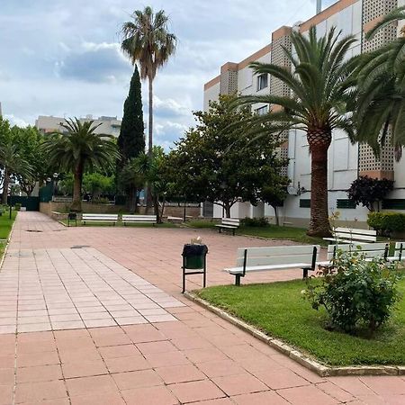 Apartamento Sajalin Salou Ngoại thất bức ảnh