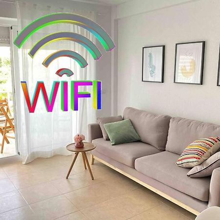 Apartamento Sajalin Salou Ngoại thất bức ảnh