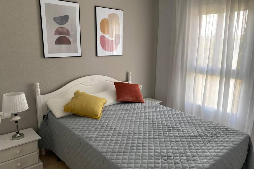 Apartamento Sajalin Salou Ngoại thất bức ảnh