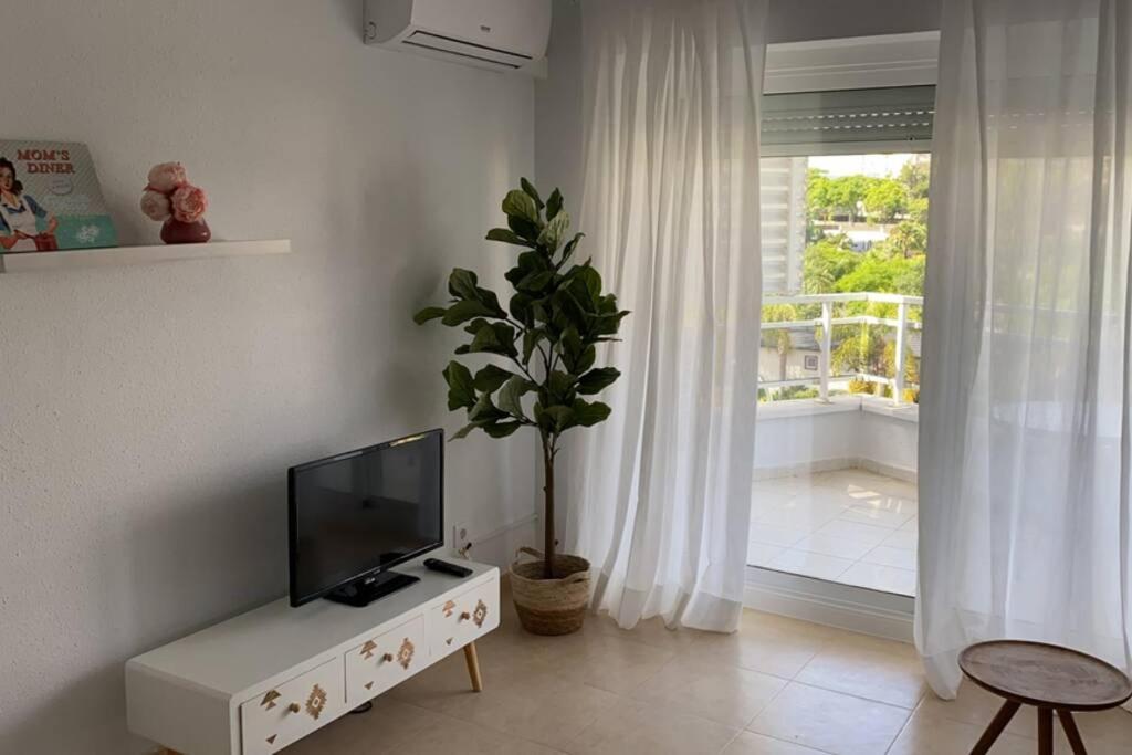 Apartamento Sajalin Salou Ngoại thất bức ảnh