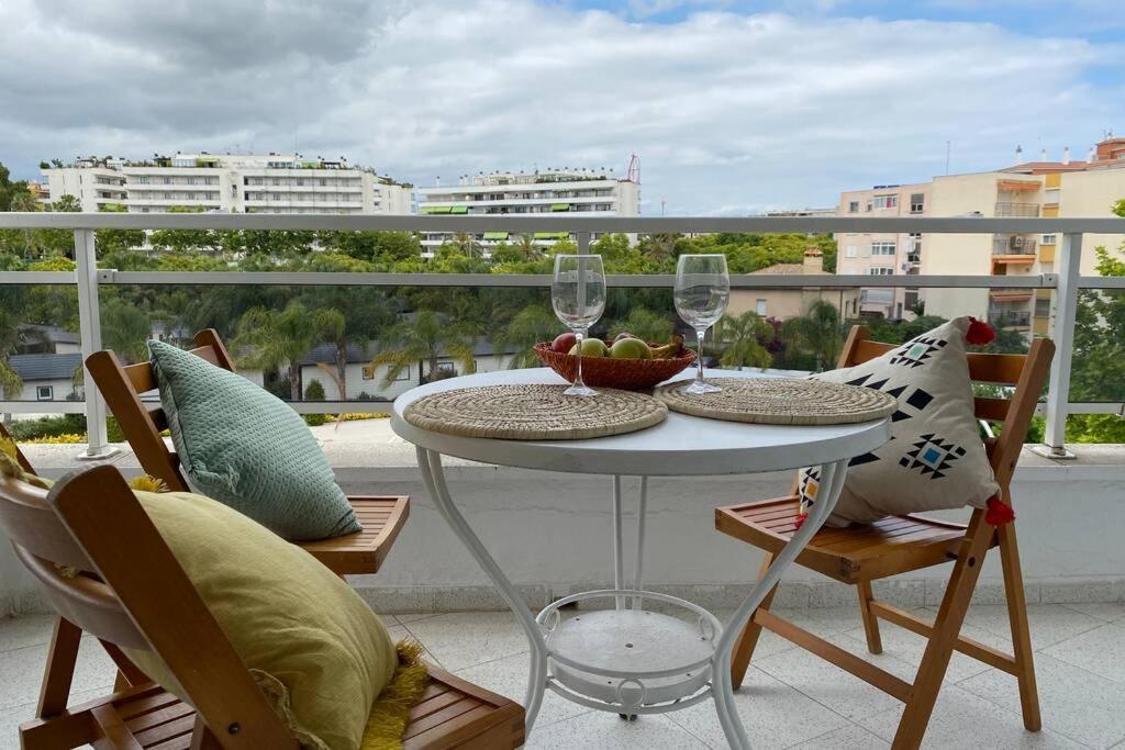 Apartamento Sajalin Salou Ngoại thất bức ảnh